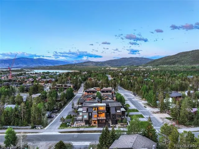 318 S 2nd Avenue Frisco, CO 80443