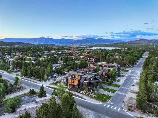 318 S 2nd Avenue Frisco, CO 80443