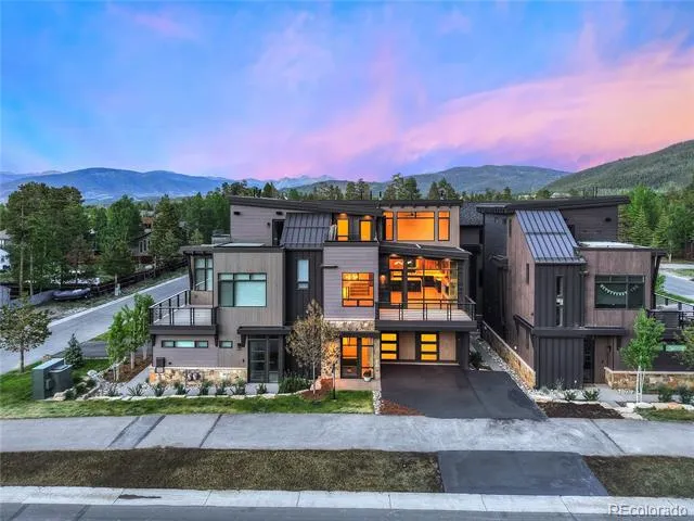 318 S 2nd Avenue Frisco, CO 80443