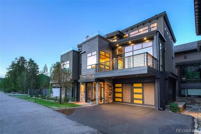 318 S 2nd Avenue Frisco, CO 80443