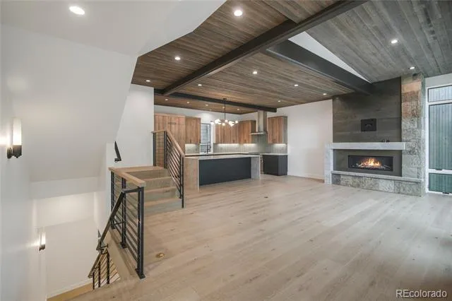 318 S 2nd Avenue Frisco, CO 80443