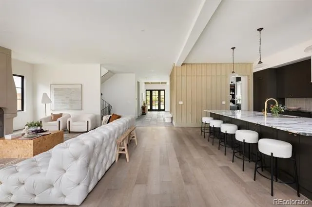 2070 S Saint Paul Street Denver, CO 80210