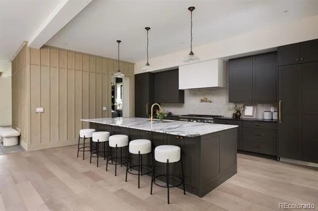 2070 S Saint Paul Street Denver, CO 80210