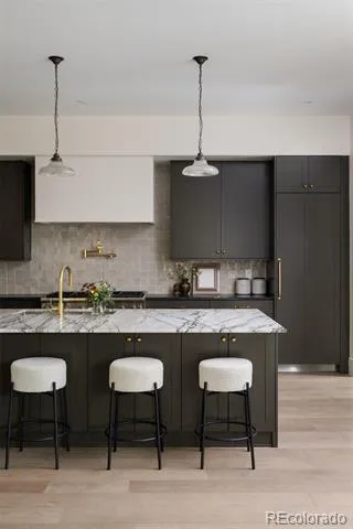 2070 S Saint Paul Street Denver, CO 80210