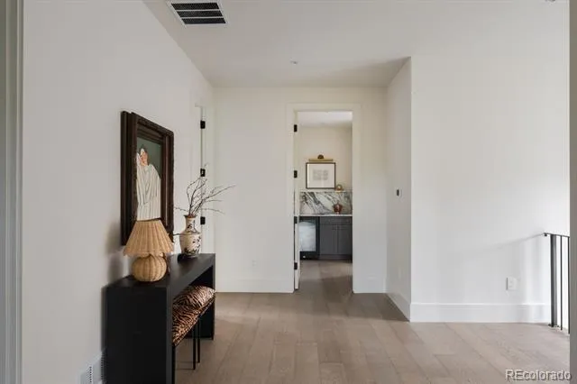 2070 S Saint Paul Street Denver, CO 80210