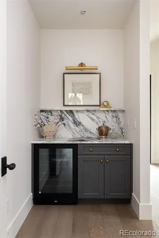 2070 S Saint Paul Street Denver, CO 80210