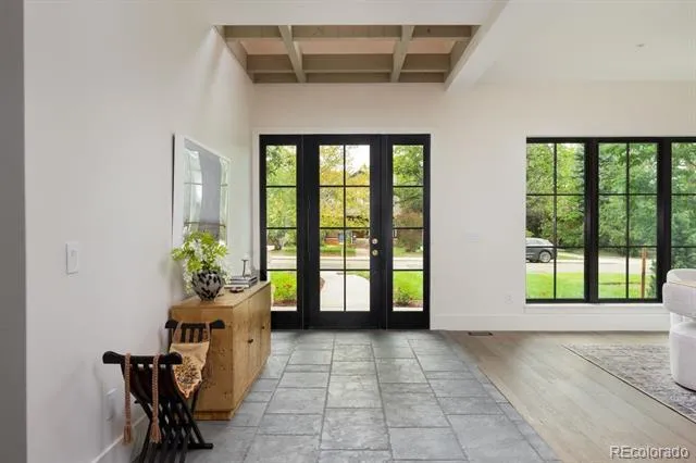 2070 S Saint Paul Street Denver, CO 80210