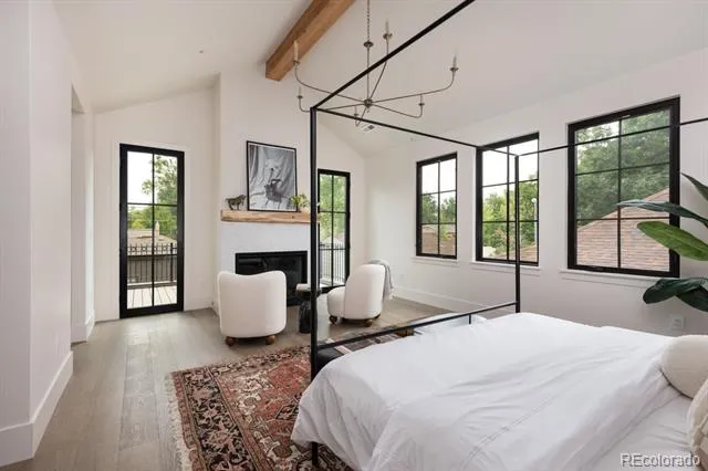 2070 S Saint Paul Street Denver, CO 80210