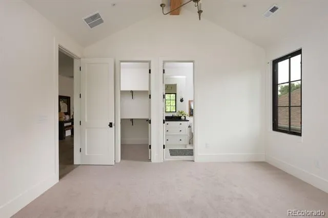 2070 S Saint Paul Street Denver, CO 80210