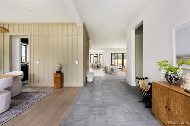 2070 S Saint Paul Street Denver, CO 80210