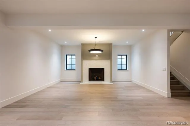 2070 S Saint Paul Street Denver, CO 80210