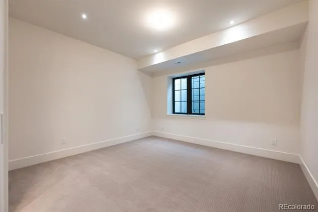 2070 S Saint Paul Street Denver, CO 80210