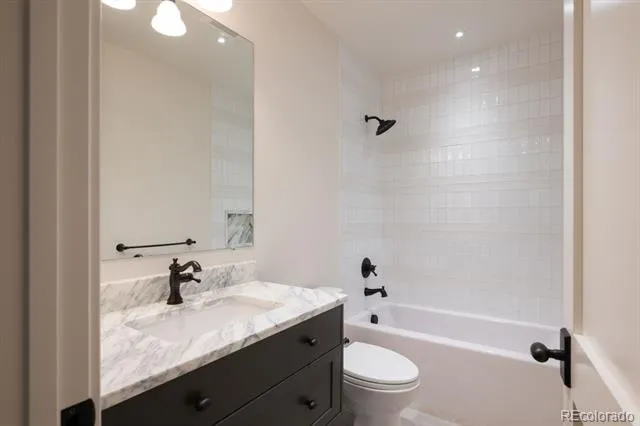 2070 S Saint Paul Street Denver, CO 80210