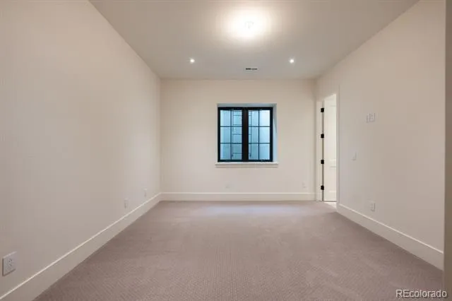2070 S Saint Paul Street Denver, CO 80210