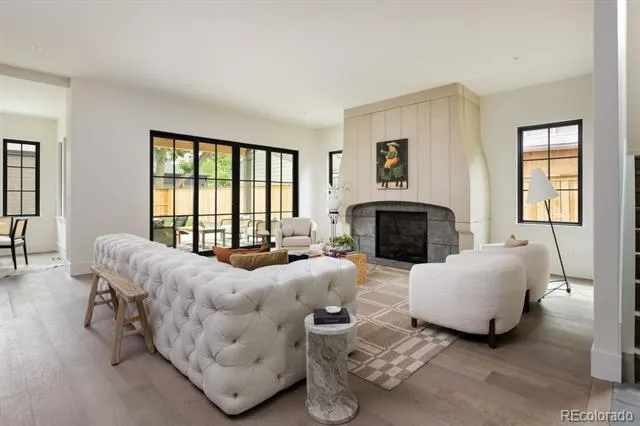 2070 S Saint Paul Street Denver, CO 80210