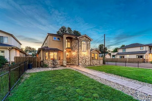 1023 S Locust Street Denver, CO 80224