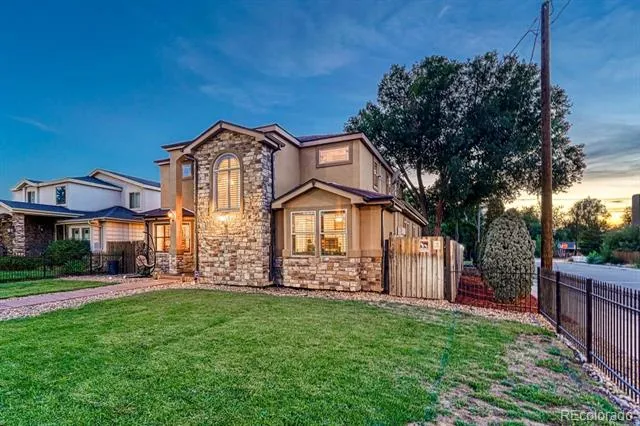 1023 S Locust Street Denver, CO 80224