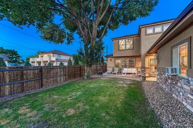 1023 S Locust Street Denver, CO 80224