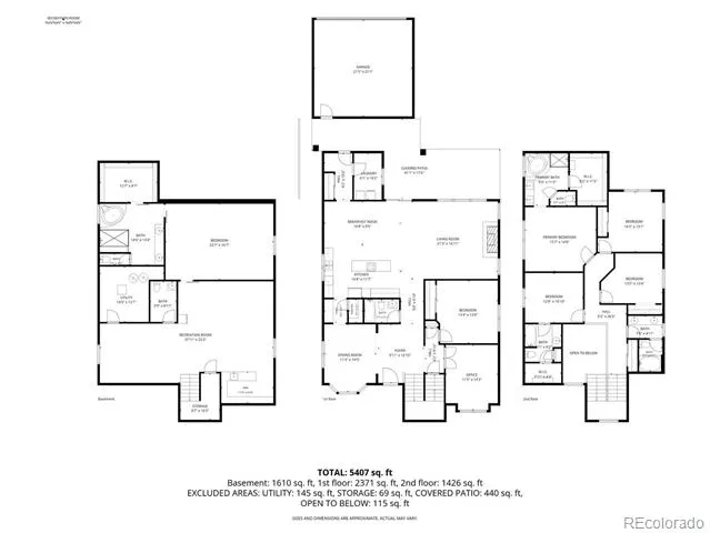 1023 S Locust Street Denver, CO 80224