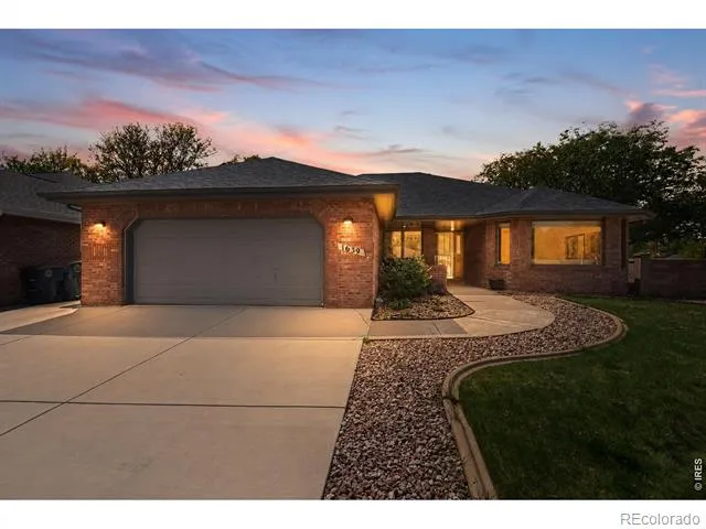 1639 Francis Way Longmont, CO 80501