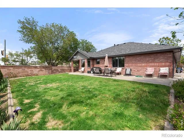 1639 Francis Way Longmont, CO 80501