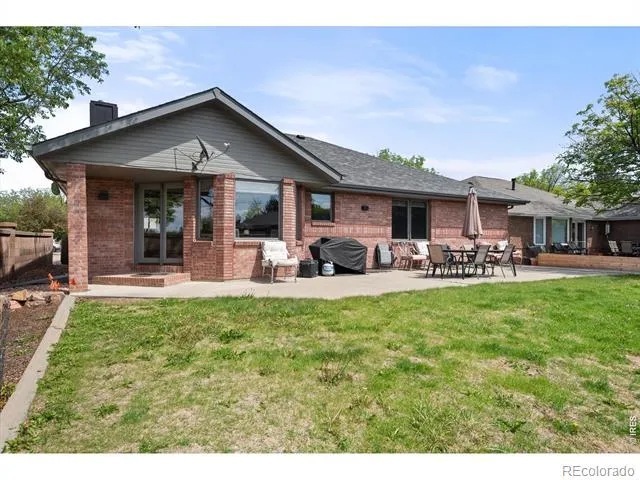 1639 Francis Way Longmont, CO 80501