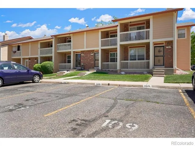 11654 Community Center Drive #109 Northglenn, CO 80233