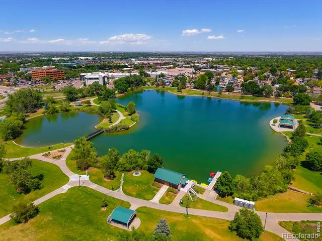 11654 Community Center Drive #109 Northglenn, CO 80233