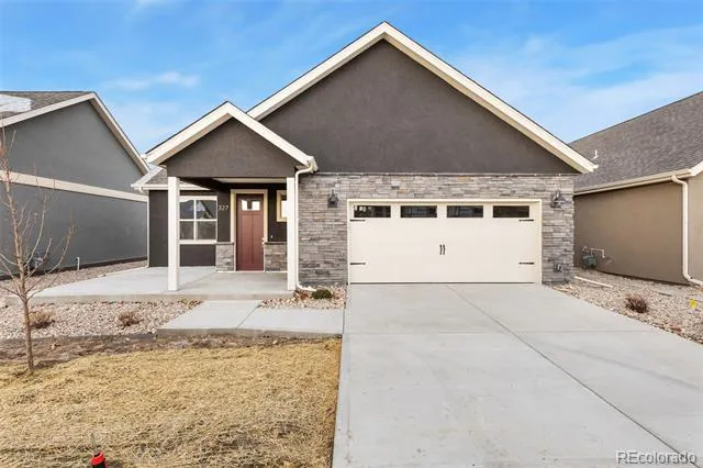 307 Josef Circle Fort Lupton, CO 80621