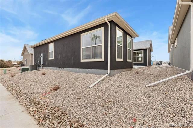 307 Josef Circle Fort Lupton, CO 80621