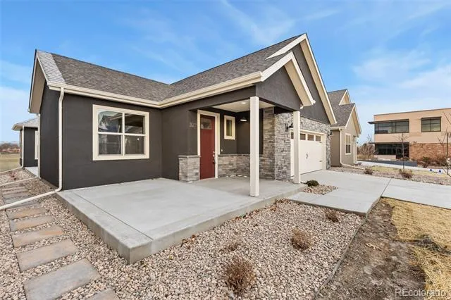307 Josef Circle Fort Lupton, CO 80621