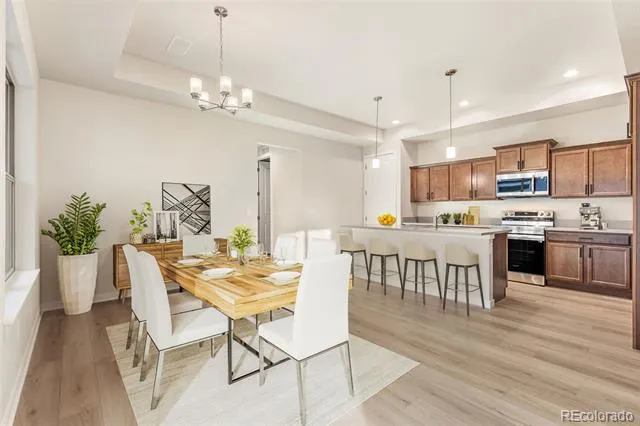 307 Josef Circle Fort Lupton, CO 80621
