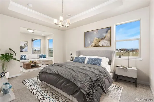 307 Josef Circle Fort Lupton, CO 80621