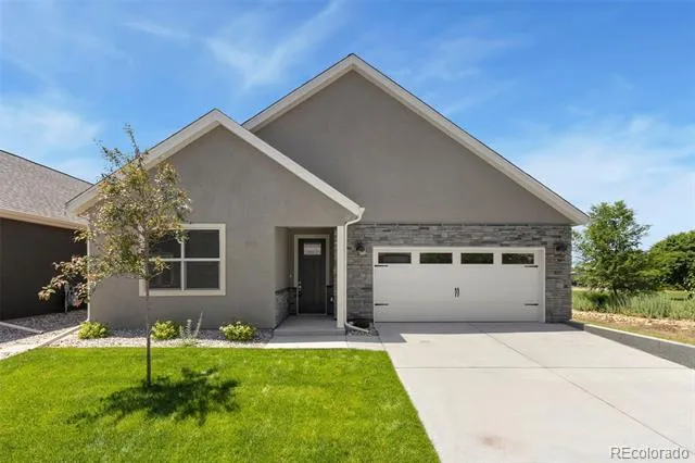 303 Josef Circle Fort Lupton, CO 80621