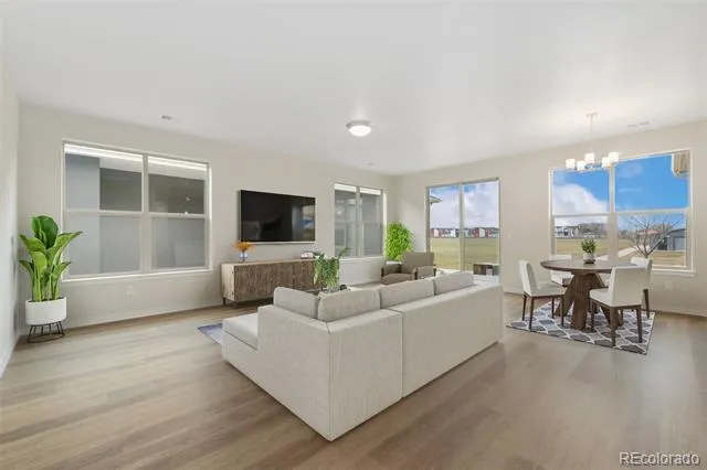 303 Josef Circle Fort Lupton, CO 80621