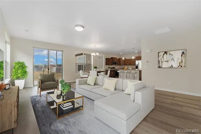 303 Josef Circle Fort Lupton, CO 80621