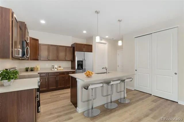 303 Josef Circle Fort Lupton, CO 80621