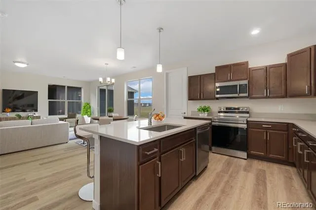 303 Josef Circle Fort Lupton, CO 80621