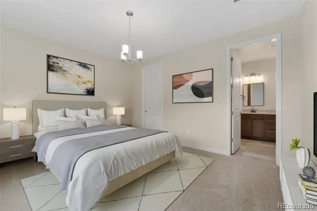 303 Josef Circle Fort Lupton, CO 80621