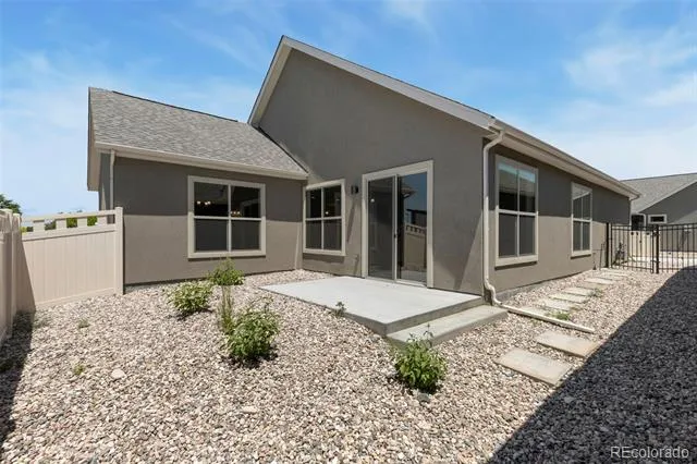 303 Josef Circle Fort Lupton, CO 80621