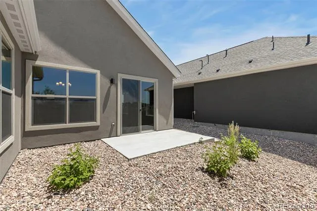 303 Josef Circle Fort Lupton, CO 80621