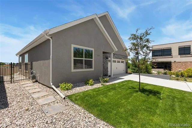 303 Josef Circle Fort Lupton, CO 80621