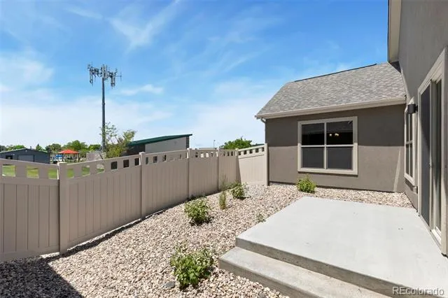 303 Josef Circle Fort Lupton, CO 80621