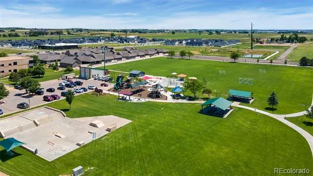 303 Josef Circle Fort Lupton, CO 80621