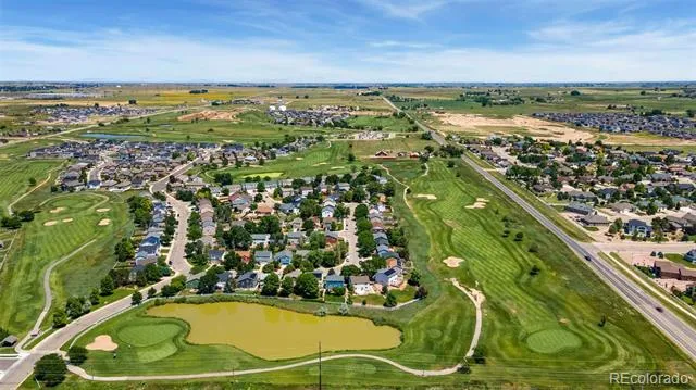 303 Josef Circle Fort Lupton, CO 80621