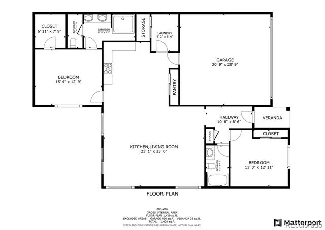 303 Josef Circle Fort Lupton, CO 80621