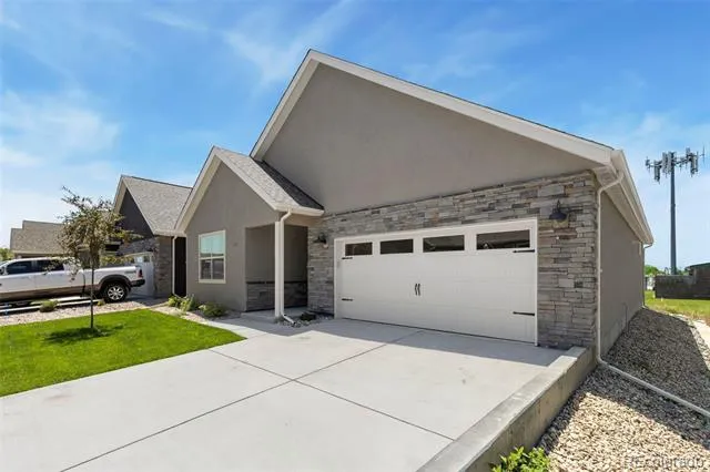 303 Josef Circle Fort Lupton, CO 80621
