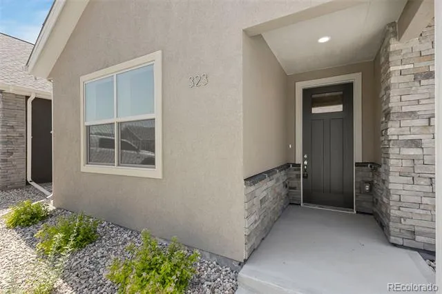 303 Josef Circle Fort Lupton, CO 80621