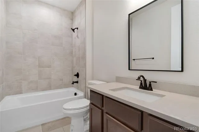 303 Josef Circle Fort Lupton, CO 80621