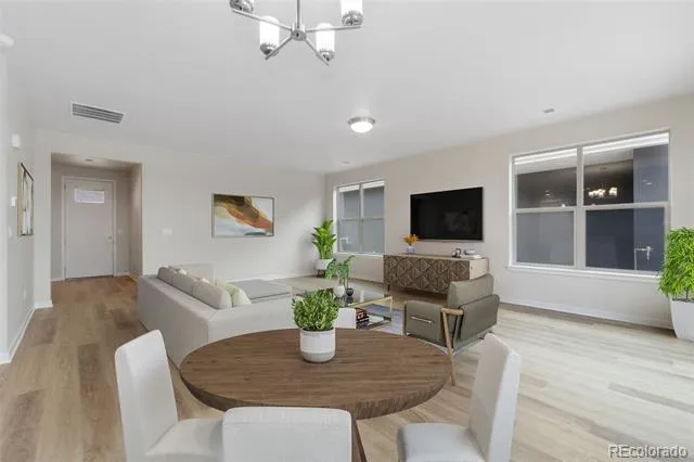 303 Josef Circle Fort Lupton, CO 80621